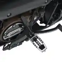 Galleri foto GALERI: Harley-Davidson Sportster S 2021