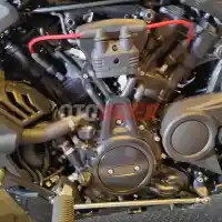 Galleri foto FOTO: Line Up Baru Harley-Davidson 2025 di Indonesia