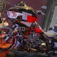 Galleri foto FOTO: Line Up Baru Harley-Davidson 2025 di Indonesia