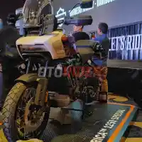 Galleri foto FOTO: Line Up Baru Harley-Davidson 2025 di Indonesia