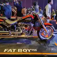 Galleri foto FOTO: Line Up Baru Harley-Davidson 2025 di Indonesia