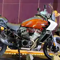 Galleri foto FOTO: Line Up Baru Harley-Davidson 2025 di Indonesia