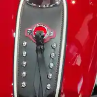 Galleri foto FOTO: Hydra-Glide Revival 2024, Motor Touring Harley-Davison Edisi Spesial