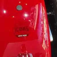 Galleri foto FOTO: Hydra-Glide Revival 2024, Motor Touring Harley-Davison Edisi Spesial