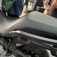 Galleri foto FOTO: Detail Gagah Harley-Davidson Pan America 1250 ST Tampil Perdana di GIIAS 2025