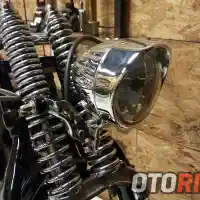 Galleri foto Modifikasi Harley Davidson Sportster 2006, Malah Terinspirasi Binter Merzy! Galleri foto Modifikasi Harley Davidson Sportster 2006, Malah Terinspirasi Binter Merzy!