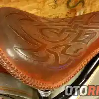 Galleri foto Modifikasi Harley Davidson Sportster 2006, Malah Terinspirasi Binter Merzy! Galleri foto Modifikasi Harley Davidson Sportster 2006, Malah Terinspirasi Binter Merzy!