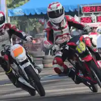 Galleri foto Galeri Foto: Honda Dream Cup 2016, Seri-2 Cimahi