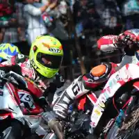 Galleri foto Galeri Foto: Honda Dream Cup 2016, Seri-2 Cimahi