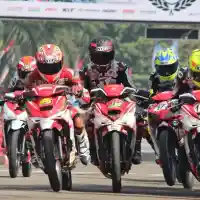 Galleri foto Galeri Foto: Honda Dream Cup 2016, Seri-2 Cimahi