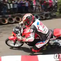 Galleri foto Galeri Foto: Honda Dream Cup 2016, Seri-2 Cimahi