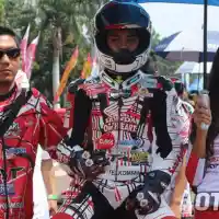 Galleri foto Galeri Foto: Honda Dream Cup 2016, Seri-2 Cimahi