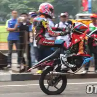 Galleri foto Galeri Foto: Honda Dream Cup 2016, Seri-2 Cimahi