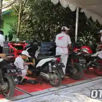 Galleri foto Galeri Foto: Honda Dream Cup 2016, Seri-2 Cimahi