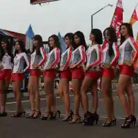 Galleri foto Galeri Foto: Honda Dream Cup 2016, Seri-2 Cimahi