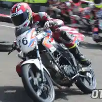 Galleri foto Galeri Foto: Honda Dream Cup 2016, Seri-2 Cimahi