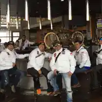 Galleri foto Galeri : HDCI Bandung Start Riding Dari Milwaukee Menuju Daytona Bike Week 2016