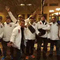 Galleri foto Galeri : HDCI Bandung Start Riding Dari Milwaukee Menuju Daytona Bike Week 2016