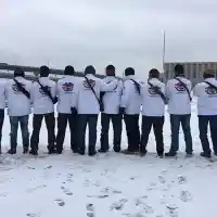 Galleri foto Galeri : HDCI Bandung Start Riding Dari Milwaukee Menuju Daytona Bike Week 2016