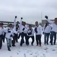 Galleri foto Galeri : HDCI Bandung Start Riding Dari Milwaukee Menuju Daytona Bike Week 2016