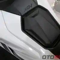 Galleri foto Honda ADV150 : Spesifikasi dan Galeri Foto