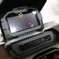 Galleri foto Honda ADV150 : Spesifikasi dan Galeri Foto