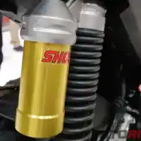 Galleri foto Honda ADV150 : Spesifikasi dan Galeri Foto