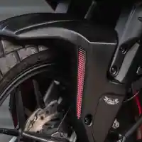 Galleri foto Inspirasi Modifikasi, Honda ADV150 Bergaya Batman