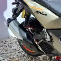 Galleri foto GALERI: Inspirasi Modifikasi Honda ADV160 'Xplorer' Galleri foto GALERI: Inspirasi Modifikasi Honda ADV160 'Xplorer'