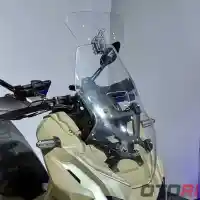 Galleri foto GALERI: Inspirasi Modifikasi Honda ADV160 'Xplorer' Galleri foto GALERI: Inspirasi Modifikasi Honda ADV160 'Xplorer'
