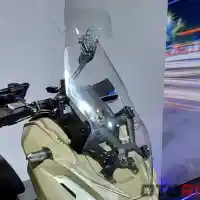 Galleri foto GALERI: Inspirasi Modifikasi Honda ADV160 'Xplorer' Galleri foto GALERI: Inspirasi Modifikasi Honda ADV160 'Xplorer'