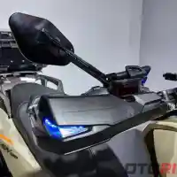 Galleri foto GALERI: Inspirasi Modifikasi Honda ADV160 'Xplorer' Galleri foto GALERI: Inspirasi Modifikasi Honda ADV160 'Xplorer'