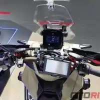 Galleri foto GALERI: Inspirasi Modifikasi Honda ADV160 'Xplorer' Galleri foto GALERI: Inspirasi Modifikasi Honda ADV160 'Xplorer'