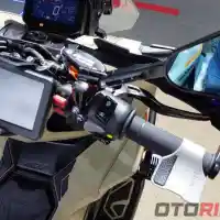 Galleri foto GALERI: Inspirasi Modifikasi Honda ADV160 'Xplorer' Galleri foto GALERI: Inspirasi Modifikasi Honda ADV160 'Xplorer'