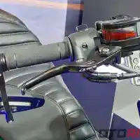 Galleri foto GALERI: Modifikasi Honda ADV160 Versi Street Sporty