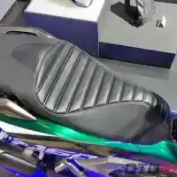 Galleri foto GALERI: Modifikasi Honda ADV160 Versi Street Sporty