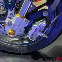 Galleri foto GALERI: Modifikasi Honda ADV160 Versi Street Sporty