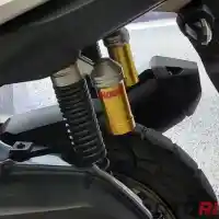 Galleri foto GALERI: Detail Tampilan Lengkap Honda ADV160