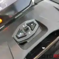 Galleri foto GALERI: Detail Tampilan Lengkap Honda ADV160