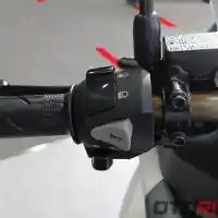 Galleri foto GALERI: Detail Tampilan Lengkap Honda ADV160