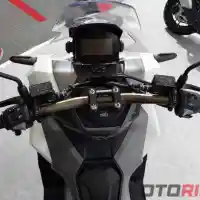 Galleri foto GALERI: Detail Tampilan Lengkap Honda ADV160