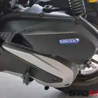 Galleri foto GALERI: Detail Tampilan Lengkap Honda ADV160