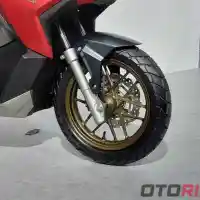 Galleri foto GALERI: Detail Tampilan Lengkap Honda ADV160