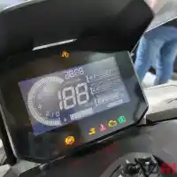 Galleri foto GALERI: Detail Tampilan Lengkap Honda ADV160