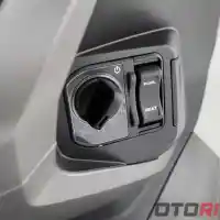 Galleri foto GALERI: Detail Tampilan Lengkap Honda ADV160