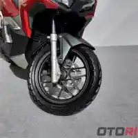 Galleri foto GALERI: Detail Tampilan Lengkap Honda ADV160