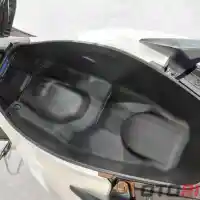 Galleri foto GALERI: Detail Tampilan Lengkap Honda ADV160