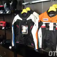 Galleri foto Honda Sediakan Aksesoris dan Apparel di GIIAS, ICE BSD