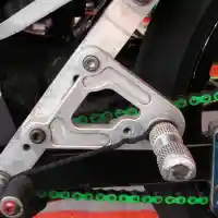 Galleri foto Modifikasi Honda Blade 125 FI, Juara Belum Sempurna