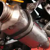 Galleri foto Modifikasi Honda Blade 125 FI, Juara Belum Sempurna